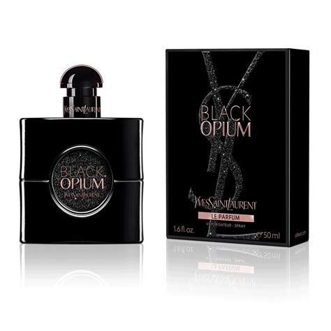 yves saint laurent black opıum fiyat|black opium le parfum 2023.